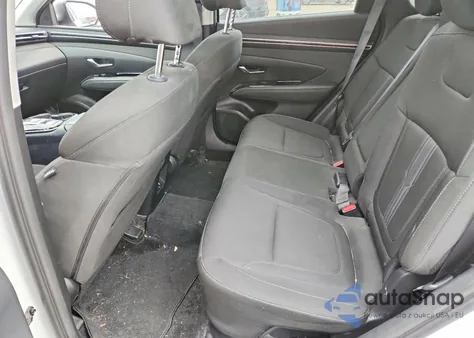 2022 Hyundai Tucson Sel Convenience z USA, uszkodzony, nr VIN KM8JFCA14NU027791